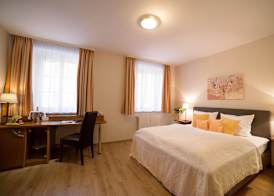 Boardinghouse Hotel Münchner Hof Pfarrkirchen 3