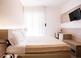 Hotel Angelo 5