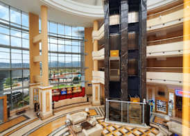 Ramada Plaza by Wyndham Gevgelija 4