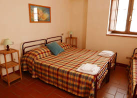 Fattoria Gambaro di Petrognano 4