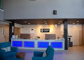 Clarion Pointe Indianapolis Airport 2