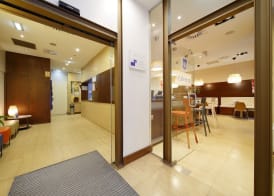 Hotel Marqués, Blue Hoteles 2
