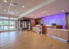 Fairfield Inn & Suites by Marriott Greenville 2