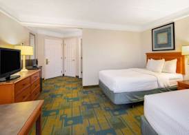 La Quinta by Wyndham Ft. Lauderdale Plantation 5