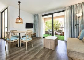 Apartamentos s'Olivera 5