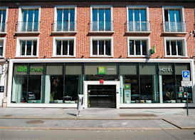 ibis Styles Calais Centre 4