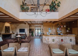 Quinta dos Poetas Nature Hotel & Apartments 2