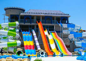 Gravity Hotel & Aqua Park Sahl Hasheesh Families and Couples Only 3