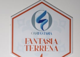 OASI FANTASIA 5