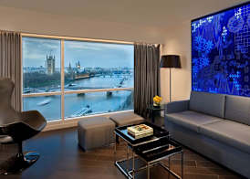 Park Plaza London Riverbank 2