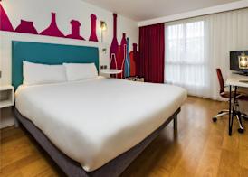 Ibis Styles Barnsley 5