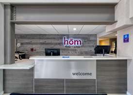 HOM Hotel Gainesville, SureStay Collection by Best Western 3
