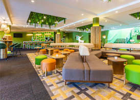 Ibis Styles Arlon Porte du Luxembourg 2