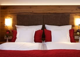 Park Hotel Laim Serviced Apartments 5