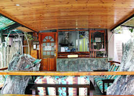Romance Bungalows 2