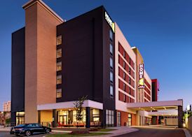 Home2 Suites by Hilton Columbia Downtown 2