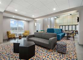 Hampton Inn & Suites By Hilton Irving Dfw Airport North 4