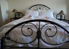 Bradclin Beach Blouberg 2