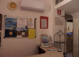 Locanda Lighea Rooms 3