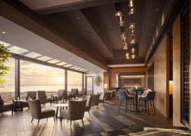 G Hotel Gurney 5