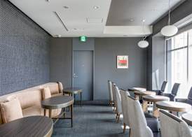 Naha Tokyu REI Hotel 2