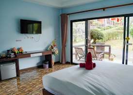 Chomview Lanta Water Park Resort 2