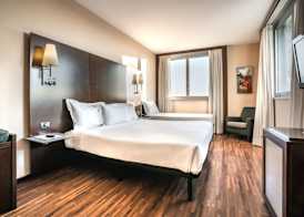 Max Hotel Livorno 4
