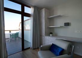ApartHotel Idafe 5