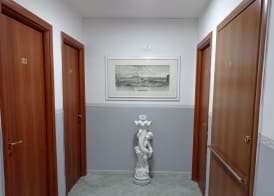 Hotel Alloggio Del Conte 3