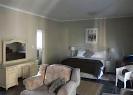 Waterwoods Cottages 4