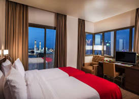 IntercityHotel Salalah 4