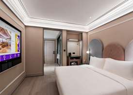 Mercure Hangzhou Qingchun 4
