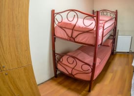 Gökçe Pansiyon - Adult Only - Hostel 4