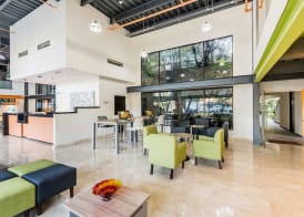 Wyndham Garden Guadalajara Expo Plaza del Sol 4