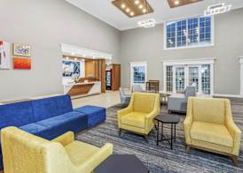 Holiday Inn Express & Suites BLOOMINGTON - NORMAL by IHG 3