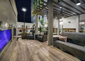 Home2 Suites by Hilton Houston Medical Center, TX 2