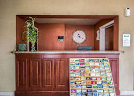 Rodeway Inn Gainesville - University Area 2
