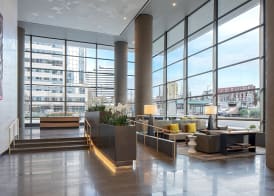 Hyatt Regency Seattle 2