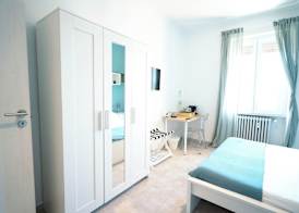 Salotto Tiburtino 2