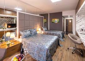 Novel Centre Point Hotel 3