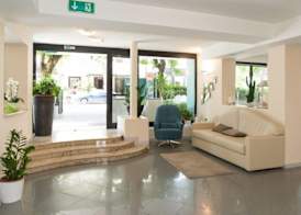 Hotel La Residenza 2