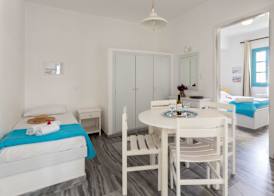 Ragousis Apartments 3