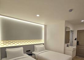 Arawana Express Sukhumvit 22 3