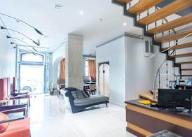 Splanzia Boutique Hotel 3