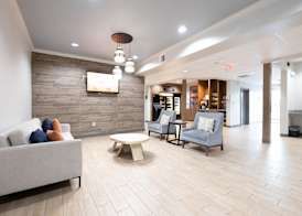 Candlewood Suites HOUSTON WESTCHASE - WESTHEIMER by IHG 2