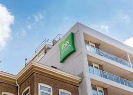 ibis Styles Den Haag Scheveningen 3