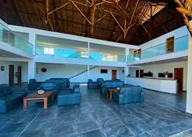 Orangea Beach Resort 3