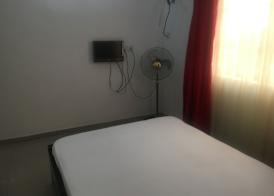 Bucker's Palace Hotel 3