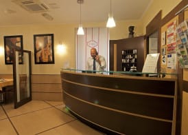 Hotel Lirico 2