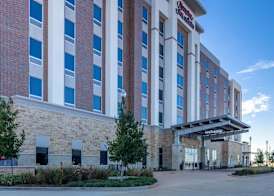 Hampton Inn & Suites Houston Sugar Land, Tx 3